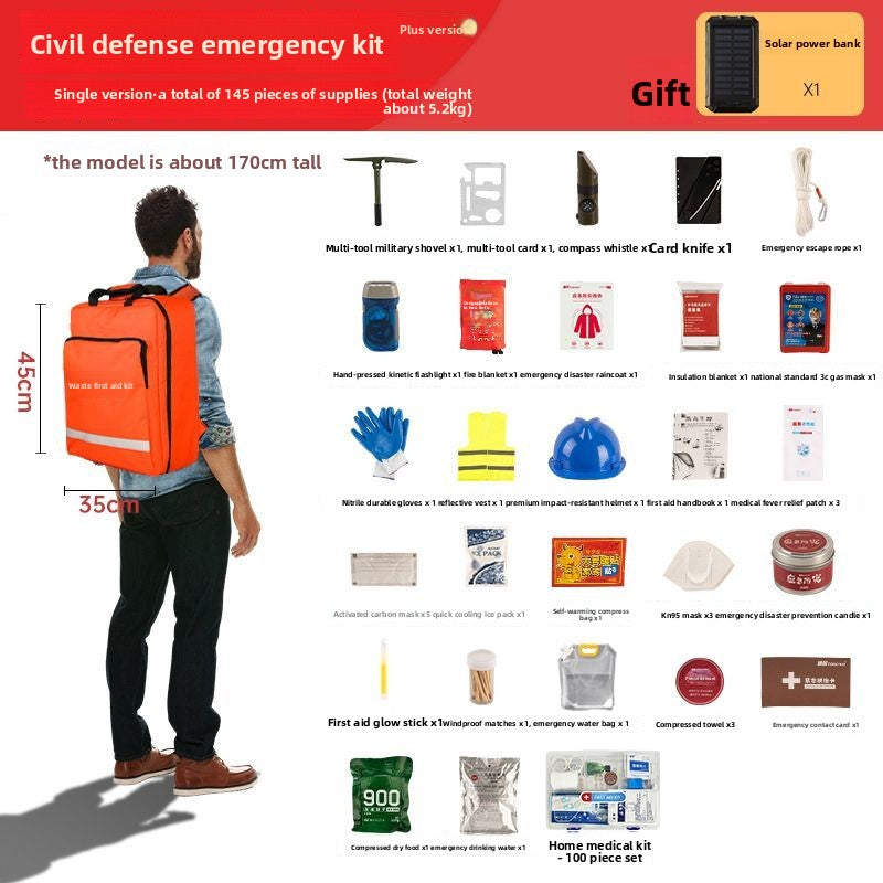 Comprehensive Kit ultra 2