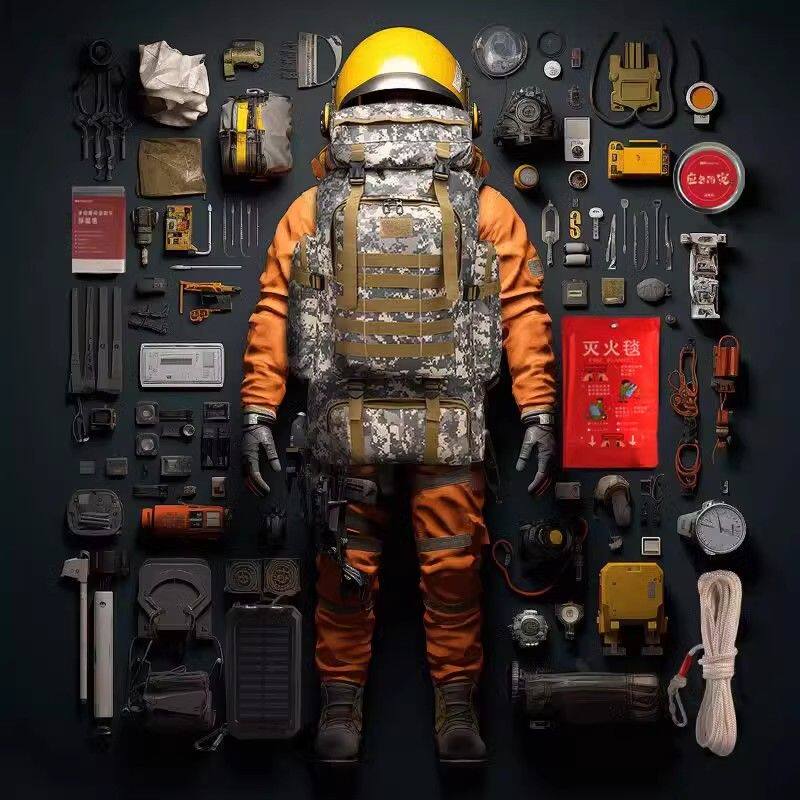 Comprehensive Kit ultra 2